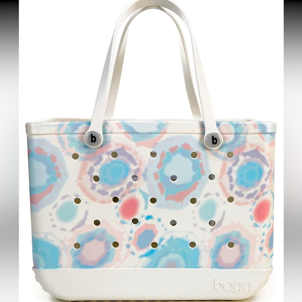 Special Edition Baby Bogg Bag in Ride or TIE DYE